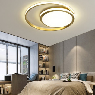 Потолочный светодиодный светильник Inodesign Rain 44.4504 - 1